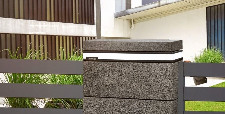 LED лампа Block Mega RM28