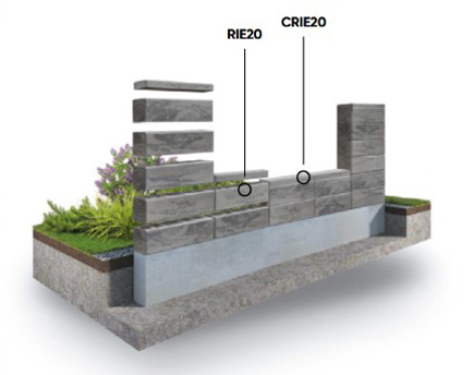 plokkidest aed Tvora