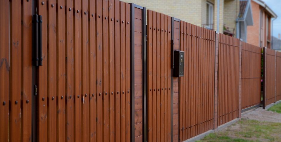 Termotöödeldud puitaiad Thermowood Termotöödeldud puitaiad Thermowood