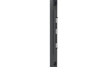 Jalgvärava lukuvastus 40x30mm