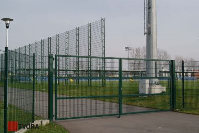 Piirdesüsteem