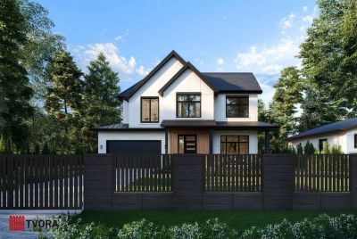 betoonaiad plokk Tvora