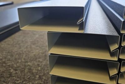 lehtmetallist aiaprofiilid