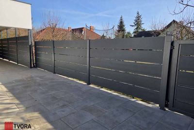 metallist piirdeaed PP302 Konsport